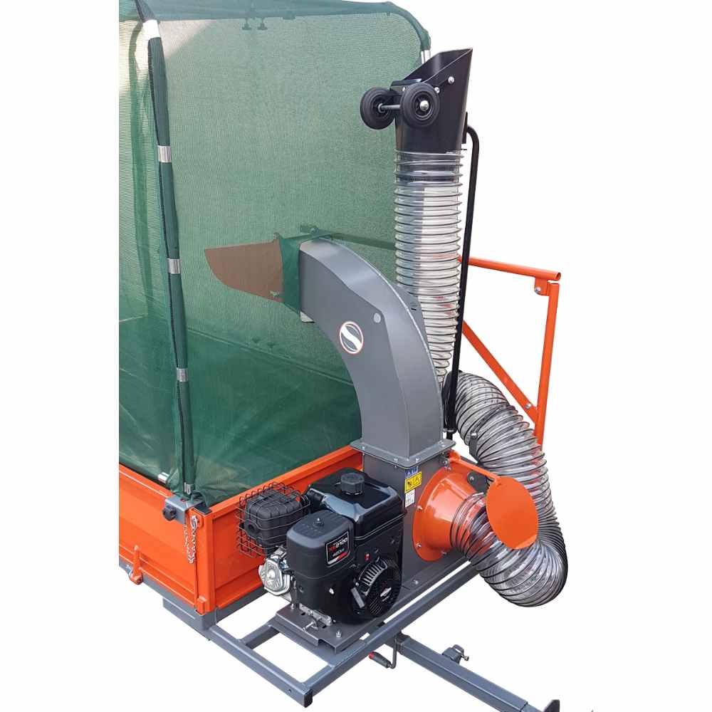 ASPIRATEUR MORGNIEUX 352MS 14BM